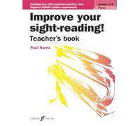 Improve Your Sight-Reading!