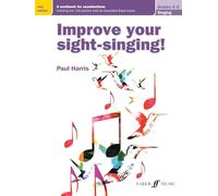 Improve your sight-singing! Grades 4-5