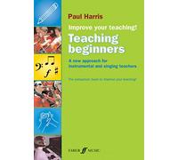 Improve your teaching! Teaching Beginners