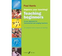 Improve your teaching! Teaching Beginners