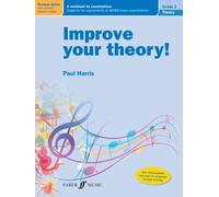Improve your theory! Grade 1