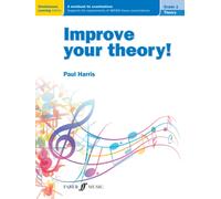 Improve your theory! Grade 1