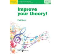 Improve Your Theory! Grade 2