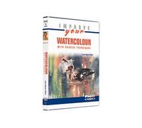 Improve Your Watercolour Using Chinese Techniques [DVD]