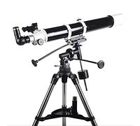 Improved and Updated Version of The Astronomical for high Definition and high Power Stargazing