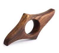 [Improved Design] TILISMA Thumb Book Page Holder - Handmade (Medium)