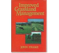 Improved Grassland Management