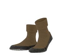 Improved Grip Thick Comfortable Warm Full Inner Plush Breathable Climate-Regulating Odour-Neutralising Wool 1 Pair