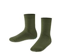 Improved Grip Thick Warm Full Innner Plush Flat Seam In Toe Area Breathable Cotton Wool 1 Pair