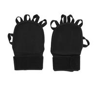Improved Grip Weighted Gloves for Gym Boxing with Wrist Support, Enhancing Boxing Skills, Coordination, and Endurance