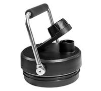 Improved Jug Lid for YETI Half Gallon and One Gallon Jug, Upgraded Replacement Lid for YETI Jug, 64oz/128 oz Water Bottle Lid Replacement, Lightweight, BPA Free Plastic, Dishwasher Safe