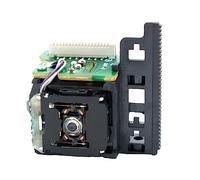 Improved Music VCD Optical Head SFP101 SFP101N Radio Player Lens Head Optics ABS Lens