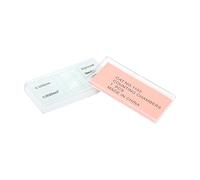 Improved Neubauer Hemocytometer Blood Cell Count Plate Glass Microscope Slide Coverslip Counting Chambers