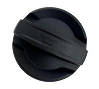 Improved plastic engine oil caps for certain car models, anti-leakage seals and quick crazy locking technology, 11128654637, heat-resistant engine oil caps