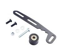Improved stability of easy installation chain tensioner for 212 236 GX200 bikes will improve your bicycle performance