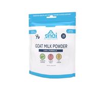 Improved Szymoney Goats Milk Powder for Dogs and cats - 150g Whole Goats Milk Powder, Low-Lactose Nutrient-Rich Dog Milk for Hydration, Gut Health, Immunity and Improved Appetite in Pets of All Ages