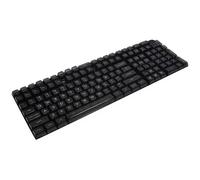 Improved Typing 132keycaps Latest Key Caps Keycaps for Mechanical Keyboard Suitable for Various Layouts