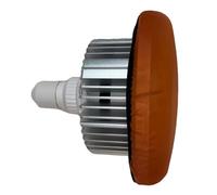 Improves Photos 15 cm Light Diffuser Lamp Sock Soft Lamp Covers Fabric For Various Photographic Necessities Accessory Photography Softbox