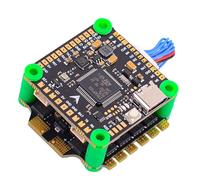 Improves Stability Drones Flight Tower F405V3 Plus 60A Flight Controller For High Speed 2 6S FPV Racings Flight