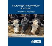 Improving Animal Welfare: A Practical Approach