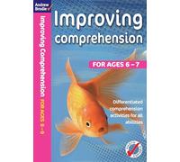 Improving Comprehension 6-7