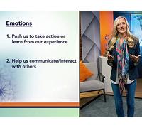 Improving Emotional Resilience