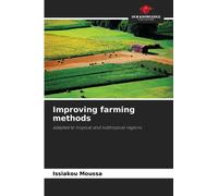Improving farming methods