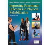 Improving Functional Outcomes in Physical Rehabilitation