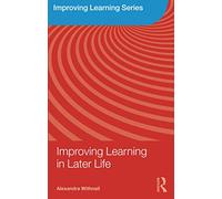 Improving Learning in Later Life