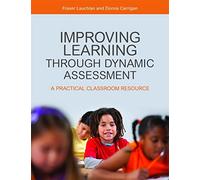Improving Learning through Dynamic Assessment