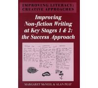 Improving Non-Fiction Writing KS2