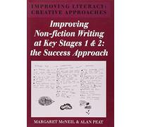 Improving Non-Fiction Writing KS2
