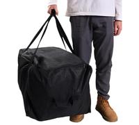 Improving of the fabric - golf bag of the cart for men | Sagna by Golf Travel | Soft and lightweight coverage for enthusiasts and external sports beginners