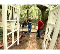 Improving the Great Outdoors