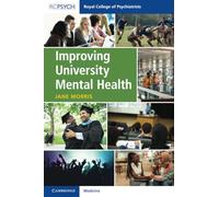 Improving University Mental Health – Cambridge University Press
