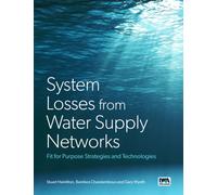 Improving Water Supply Networks: Fit for Purpose Strategies and Technologies
