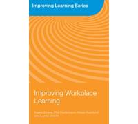 Improving Workplace Learning