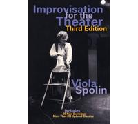 Improvisation for the Theater