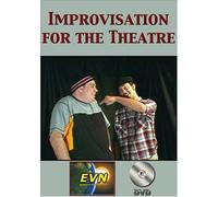 Improvisation For the Theatre [DVD] [2004] [Region 1] [US Import] [NTSC]
