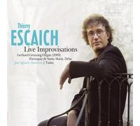 Improvisation - Live improvisations
