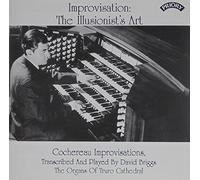Improvisation: The Illusionist's Art