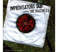 Improvisators Dub - Dub & Mixture Meets the D