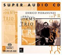 Improvised Forms For Trio