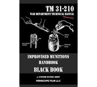 Improvised Munitions Handbook Black Book