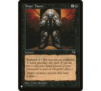 Imps' Taunt (The List Reprint) | Tempest