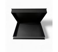 impsuk Archival Storage Box Acid Free Archive Extra large fit 100 Archival Sleeves HAND MADE A2 A3 A4 (A2 For Print Size 420 x 594 mm OR 16.5 x 23.4 inches Archival Box 97mm Deep Acid-Free)