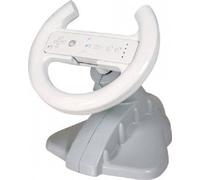 ImpTech Gamer Twin Pack - Wheel Attachment (Wii)