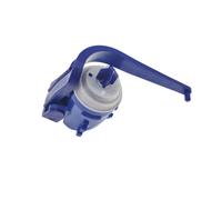 Geberit Impuls 360 Bottom Entry Inlet Float Valve Diaphragm Assembly 241.813.00.1