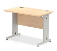 Dynamic Impulse Slimline Desk