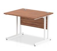 Dynamic Impulse Straight Desk